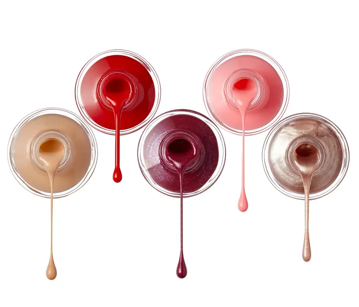 NAIL LACQUER