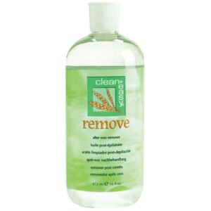 Waxing Treatment Remove