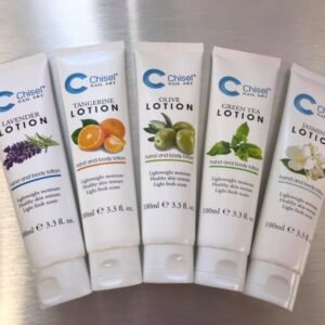 Chisel Lotion