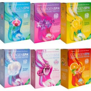 Collagen Spa