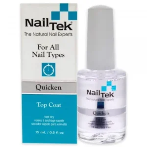 Nail Tek QUICKEN