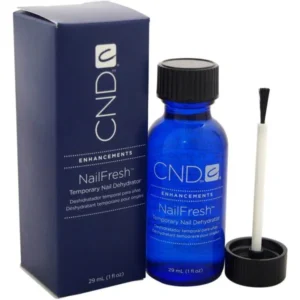 CND L&P Prep and Removal NailPrime