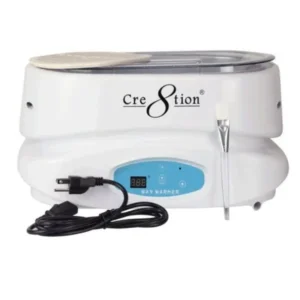 Cre8tion Digital Paraffin Wax Warmer