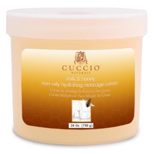 Cuccio Massage Crème