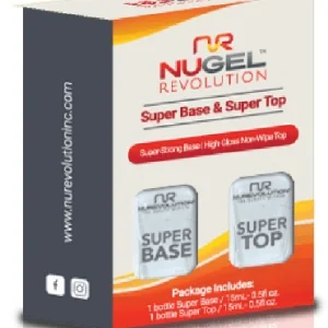Nugel Revolution