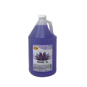 SpaRedi Massage Oil