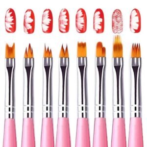 Nail Art Brush