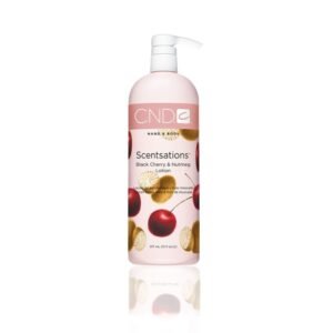 CND Lotion