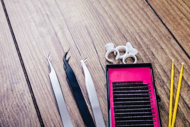Eyelash Extension