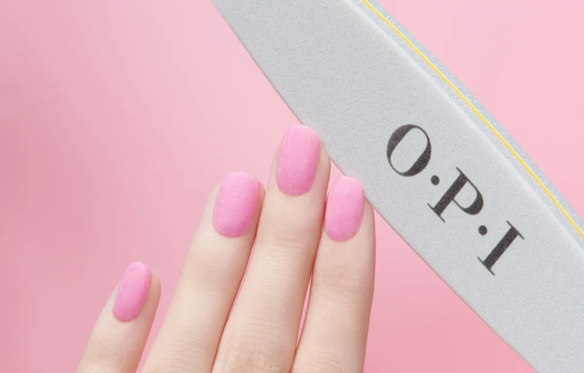 Nail Files, Buffers