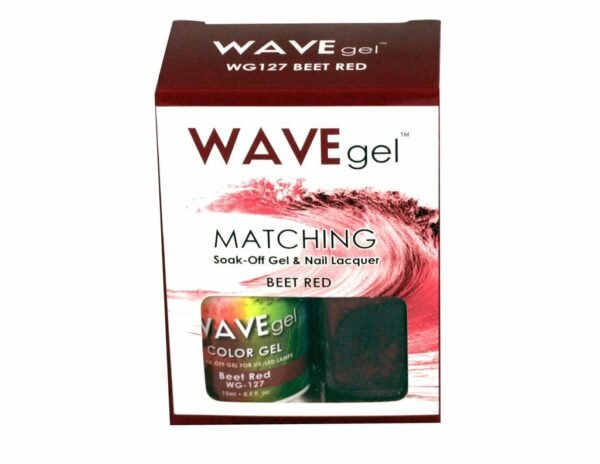 Wavegel