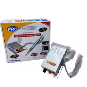 Propwer Electric Nail File Drill