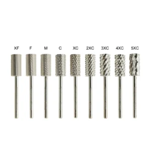 PND Carbide Bit