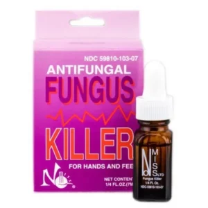 Antifungal Fungus Killer